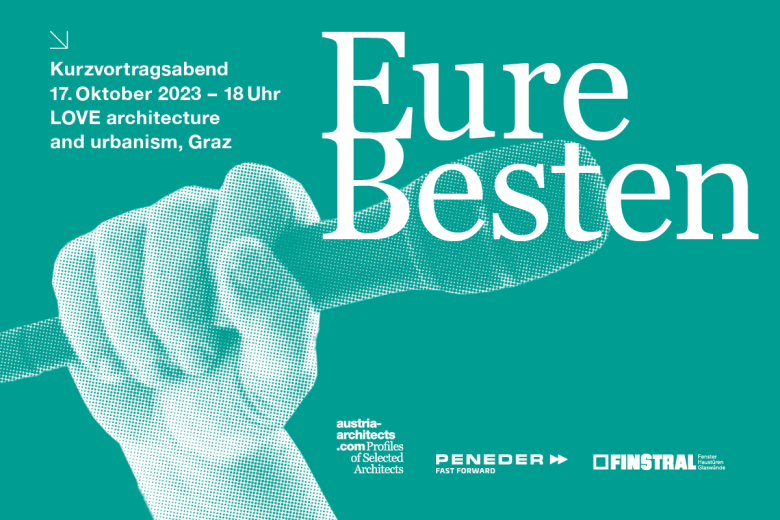 Eure Besten Österreich – Kurzvortragsabend – 17. Oktober 2023, Graz