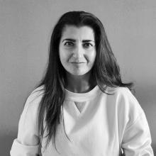 Photo of Mariam Saleh