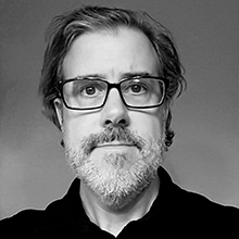 Photo of John Hill