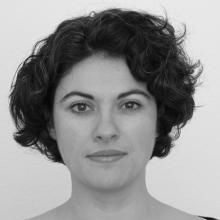 Photo of Sabina Marreiros